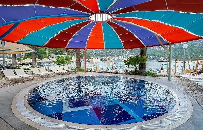 تورونک ریزورت مارماریس